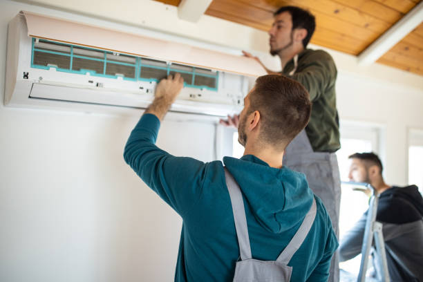 Best Furnace Cleaning in Shannondale, WV