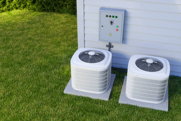Best Geothermal HVAC Systems in Shannondale, WV