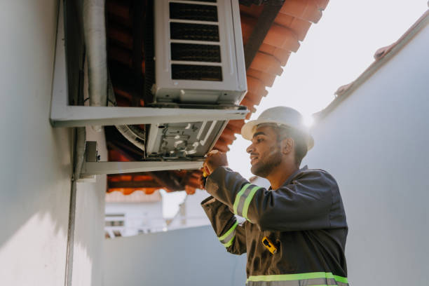 Best Solar-powered HVAC Systems in Shannondale, WV