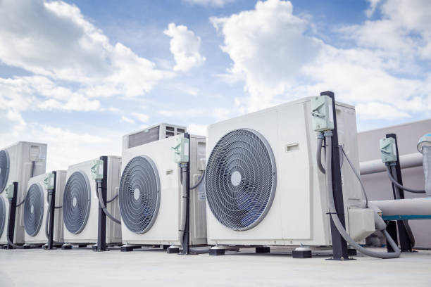 Best Commercial HVAC in Shannondale, WV
