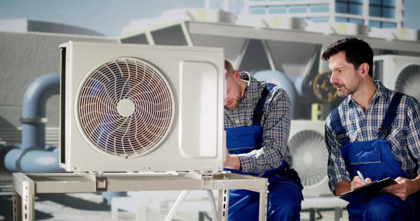 Best Seasonal HVAC Services in Shannondale, WV